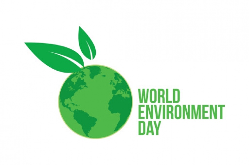 NACGOND&rsquo;S STATEMENT TO COMMEMORATE WORLD ENVIRONMENT DAY 2020 TAGGED &lsquo;&rsquo;TIME FOR NATURE&rsquo;&rsquo;